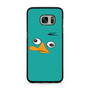 Perry The Platypus 1 Samsung Galaxy S7 | S7 Edge Case Perry The Platypus 1 Samsung Galaxy S7 | S7 Edge Case