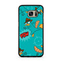 Perry The Platypus 3 Samsung Galaxy S7 | S7 Edge Case Perry The Platypus 3 Samsung Galaxy S7 | S7 Edge Case