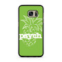 Pineapple Psych White Samsung Galaxy S7 | S7 Edge Case Pineapple Psych White Samsung Galaxy S7 | S7 Edge Case