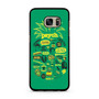 Pineapple Psych Samsung Galaxy S7 | S7 Edge Case Pineapple Psych Samsung Galaxy S7 | S7 Edge Case