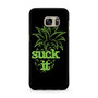 Pineapple Psych Suck it Samsung Galaxy S7 | S7 Edge Case Pineapple Psych Suck it Samsung Galaxy S7 | S7 Edge Case