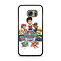 Paw Patrol 3 Samsung Galaxy S7 | S7 Edge Case Paw Patrol 3 Samsung Galaxy S7 | S7 Edge Case