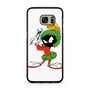 Looney Tunes Marvin the Martian 2 Samsung Galaxy S7 | S7 Edge Case Looney Tunes Marvin the Martian 2 Samsung Galaxy S7 | S7 Edge Case