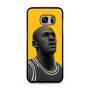 Michael Jordan Legend Samsung Galaxy S7 | S7 Edge Case Michael Jordan Legend Samsung Galaxy S7 | S7 Edge Case