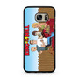 King of the Hill 2 Samsung Galaxy S7 | S7 Edge Case King of the Hill 2 Samsung Galaxy S7 | S7 Edge Case