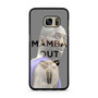 Kobe Brant Mamba Samsung Galaxy S7 | S7 Edge Case Kobe Brant Mamba Samsung Galaxy S7 | S7 Edge Case