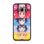 Kimetsu No Yaiba Samsung Galaxy S7 | S7 Edge Case Kimetsu No Yaiba Samsung Galaxy S7 | S7 Edge Case