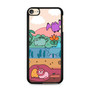 Pusheen Dinosaurs iPod Touch 6 Case