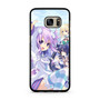 Hyperdimension Neptunia Samsung Galaxy S7 | S7 Edge Case Hyperdimension Neptunia Samsung Galaxy S7 | S7 Edge Case