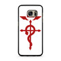 Fullmetal Alchemist Brotherhood 4 Samsung Galaxy S7 | S7 Edge Case Fullmetal Alchemist Brotherhood 4 Samsung Galaxy S7 | S7 Edge Case