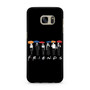 Friends 7 Samsung Galaxy S7 | S7 Edge Case Friends 7 Samsung Galaxy S7 | S7 Edge Case
