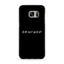 Friends 9 Samsung Galaxy S7 | S7 Edge Case Friends 9 Samsung Galaxy S7 | S7 Edge Case