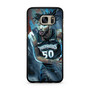 Minnesota Timberwolves 2 Samsung Galaxy S7 | S7 Edge Case Minnesota Timberwolves 2 Samsung Galaxy S7 | S7 Edge Case