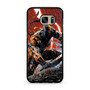 Death Stroke 5 Samsung Galaxy S7 | S7 Edge Case Death Stroke 5 Samsung Galaxy S7 | S7 Edge Case