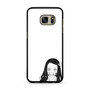 Kimetsu No Yaiba Nezuko Samsung Galaxy S7 | S7 Edge Case Kimetsu No Yaiba Nezuko Samsung Galaxy S7 | S7 Edge Case