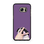 Bulldog Cute 1 Samsung Galaxy S7 | S7 Edge Case Bulldog Cute 1 Samsung Galaxy S7 | S7 Edge Case