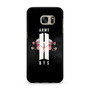 BTS Army 1 Samsung Galaxy S7 | S7 Edge Case BTS Army 1 Samsung Galaxy S7 | S7 Edge Case