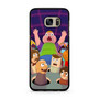 Clarence Show Samsung Galaxy S7 | S7 Edge Case