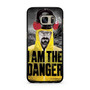 Breaking Bad 2 Samsung Galaxy S7 | S7 Edge Case Breaking Bad 2 Samsung Galaxy S7 | S7 Edge Case