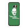 Breaking Bad 3 Samsung Galaxy S7 | S7 Edge Case Breaking Bad 3 Samsung Galaxy S7 | S7 Edge Case