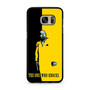 Breaking Bad 4 Samsung Galaxy S7 | S7 Edge Case Breaking Bad 4 Samsung Galaxy S7 | S7 Edge Case