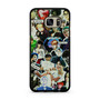BTS Collage 1 Samsung Galaxy S7 | S7 Edge Case BTS Collage 1 Samsung Galaxy S7 | S7 Edge Case