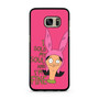 Bobs Burger 4 Samsung Galaxy S7 | S7 Edge Case Bobs Burger 4 Samsung Galaxy S7 | S7 Edge Case