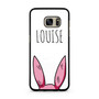 Bobs Burger 7 Samsung Galaxy S7 | S7 Edge Case Bobs Burger 7 Samsung Galaxy S7 | S7 Edge Case