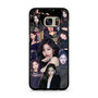 Black Pink Collage 1 Samsung Galaxy S7 | S7 Edge Case Black Pink Collage 1 Samsung Galaxy S7 | S7 Edge Case