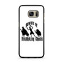 Beware of Hitchhiking Ghost Samsung Galaxy S7 | S7 Edge Case Beware of Hitchhiking Ghost Samsung Galaxy S7 | S7 Edge Case