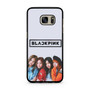 Black Pink All Personnel 3 Samsung Galaxy S7 | S7 Edge Case Black Pink All Personnel 3 Samsung Galaxy S7 | S7 Edge Case