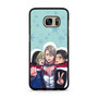 Yuri On Ice Anime Samsung Galaxy S7 | S7 Edge Case Yuri On Ice Anime Samsung Galaxy S7 | S7 Edge Case