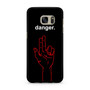 Stranger Things Danger Samsung Galaxy S7 | S7 Edge Case