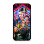 Stranger Things 1 Samsung Galaxy S7 | S7 Edge Case Stranger Things 1 Samsung Galaxy S7 | S7 Edge Case