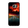Stranger Things 2 Samsung Galaxy S7 | S7 Edge Case Stranger Things 2 Samsung Galaxy S7 | S7 Edge Case