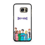 Scrubs Samsung Galaxy S7 | S7 Edge Case Scrubs Samsung Galaxy S7 | S7 Edge Case