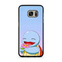 Pokemon Squirtle Samsung Galaxy S7 | S7 Edge Case Pokemon Squirtle Samsung Galaxy S7 | S7 Edge Case