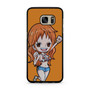 One Piece Cute Nami Samsung Galaxy S7 | S7 Edge Case One Piece Cute Nami Samsung Galaxy S7 | S7 Edge Case