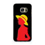 One Piece Luffy Samsung Galaxy S7 | S7 Edge Case One Piece Luffy Samsung Galaxy S7 | S7 Edge Case