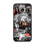 Harley Quinn and Birds of Prey 3 Samsung Galaxy S7 | S7 Edge Case Harley Quinn and Birds of Prey 3 Samsung Galaxy S7 | S7 Edge Case
