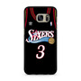 Sixers Iverson Jersey Samsung Galaxy S7 | S7 Edge Case Sixers Iverson Jersey Samsung Galaxy S7 | S7 Edge Case
