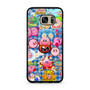 Kirby Super Star Samsung Galaxy S7 | S7 Edge Case Kirby Super Star Samsung Galaxy S7 | S7 Edge Case