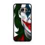 Joker in Vector Art Samsung Galaxy S7 | S7 Edge Case