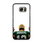 Aaron Rodgers Green Bay Packers 2 Samsung Galaxy S7 | S7 Edge Case