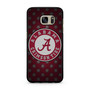 Albama Crimson Tide Samsung Galaxy S7 | S7 Edge Case Albama Crimson Tide Samsung Galaxy S7 | S7 Edge Case