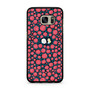 Alice in Wonderland Flowers Samsung Galaxy S7 | S7 Edge Case Alice in Wonderland Flowers Samsung Galaxy S7 | S7 Edge Case