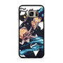 Ao no exorcist Blue exorcist Samsung Galaxy S7 | S7 Edge Case Ao no exorcist Blue exorcist Samsung Galaxy S7 | S7 Edge Case