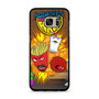 Aqua teen hunger force show Samsung Galaxy S7 | S7 Edge Case Aqua teen hunger force show Samsung Galaxy S7 | S7 Edge Case