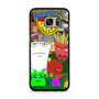 Aqua teen hunger force Samsung Galaxy S7 | S7 Edge Case Aqua teen hunger force Samsung Galaxy S7 | S7 Edge Case