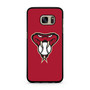 Arizona Diamondbacks 3 Samsung Galaxy S7 | S7 Edge Case Arizona Diamondbacks 3 Samsung Galaxy S7 | S7 Edge Case